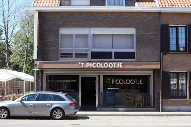 't Picolootje