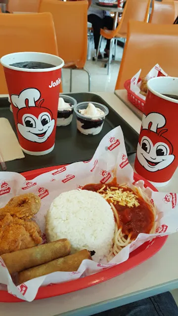 Jollibee - Greenhills Shopping Center