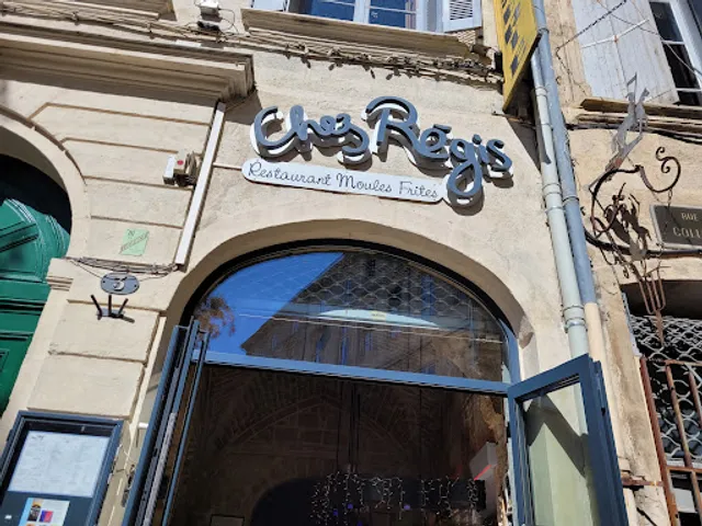 Brasserie Chez Régis