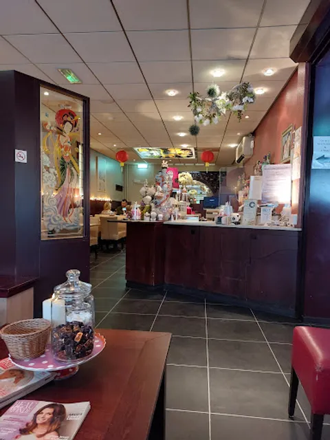 Panda Cafee Kerkrade