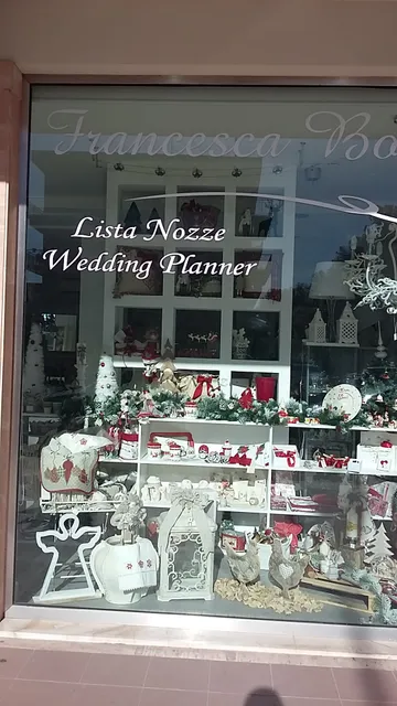 Creazioni di Francesca Borghi