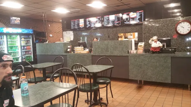 DiPietro's Pizza Restaurant