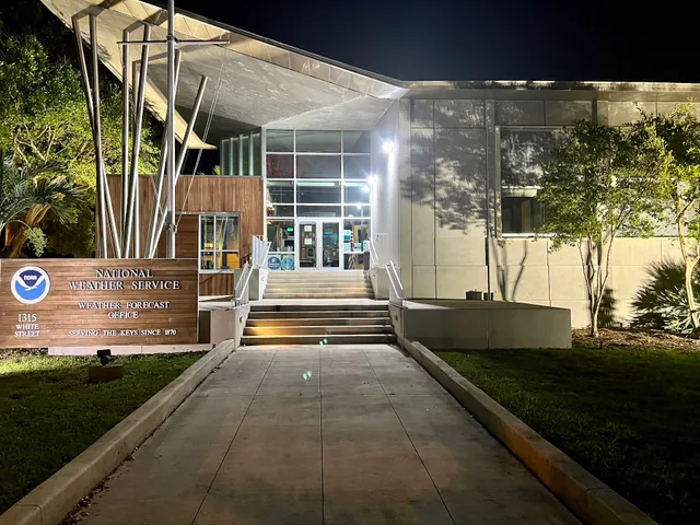 National Weather Service - Key West, Fl