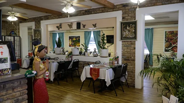 Siam Thai Cuisine