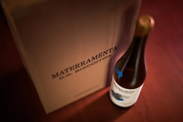 Materramenta Wines