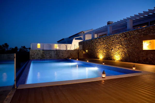 Herdade do Amarelo Nature & Spa