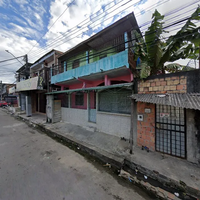 Restaurante do branco