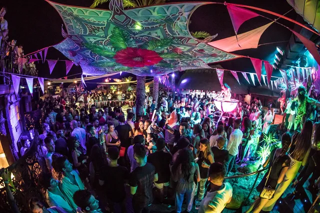 Mandala Beach Mojácar