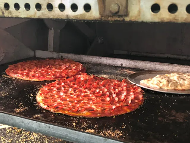 Massey's Pizza - Reynoldsburg