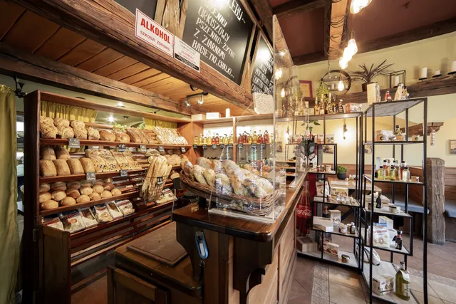 Manufaktura Pizzy i Chleba