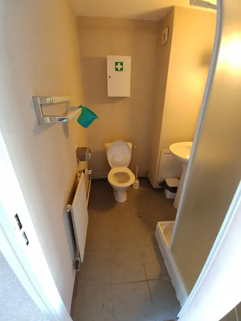 Le Drakkar Student Housing