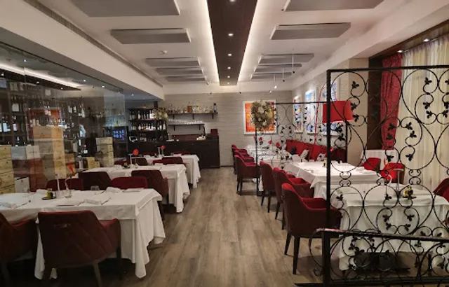 Gianni Ristorante