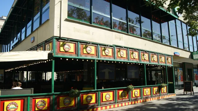 Kwatera na Wspólnej