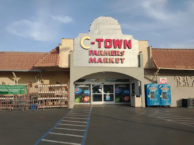 Bawarchi Tandoori Halal Restaurant