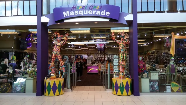 Mardi Gras Masquerade LLC