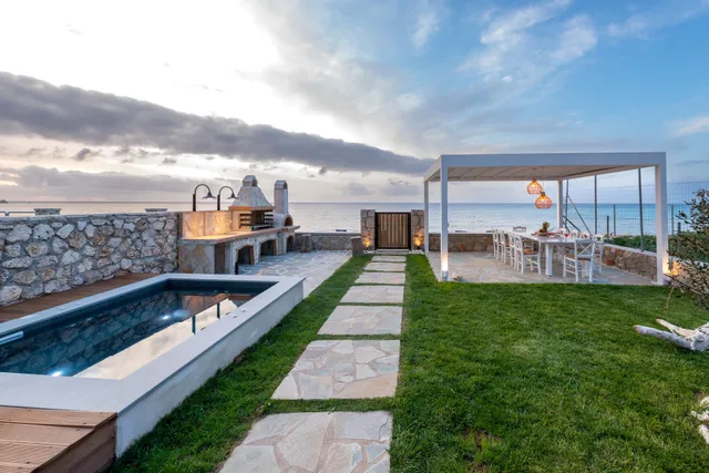 Junam Beachfront Cabins