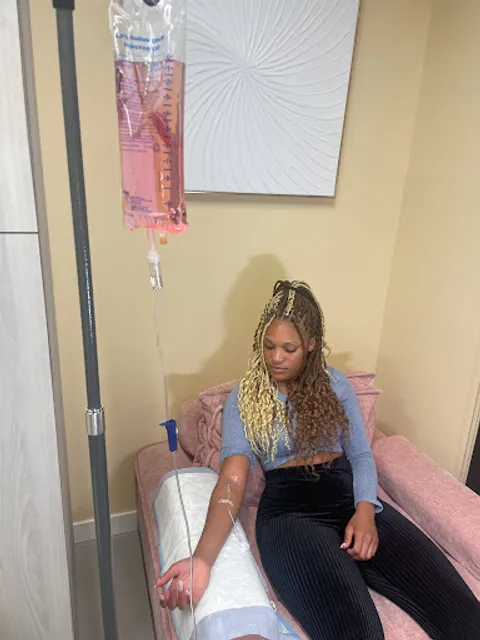 L'azure Spa, Brooklyn, NY