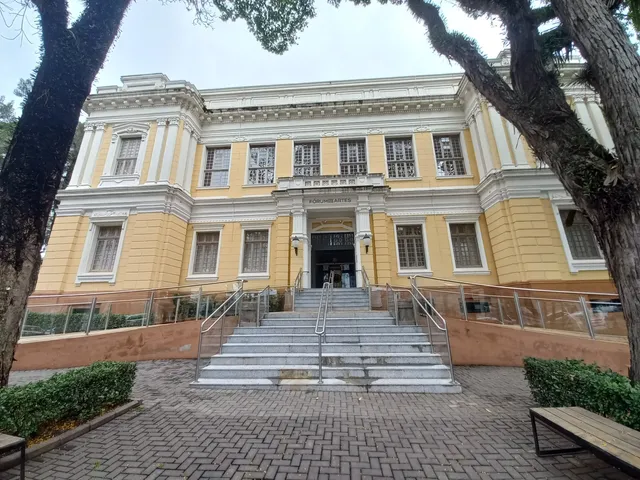 Pinacoteca Forum das Artes