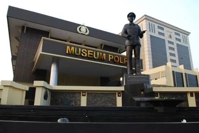 Museum Polri