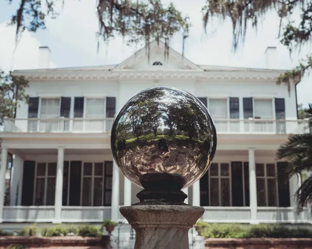 Goodwood Museum & Gardens