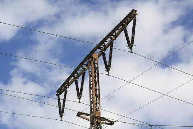 Vicálvaro Forest Park