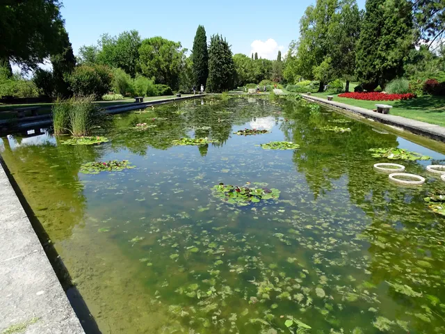 Giardini Acquatici