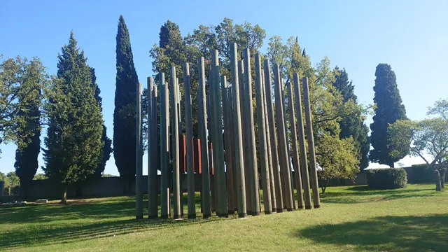 Parco Ungaretti