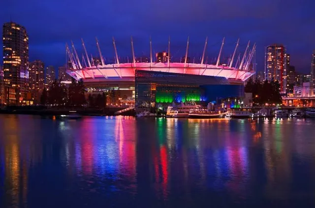BC Place