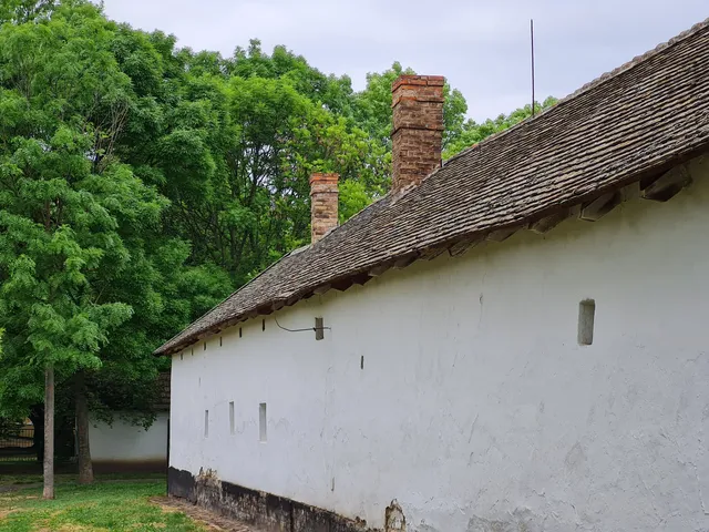 Népművészeti ház, Tornyai János Múzeum kiállítása, Csáki Ház