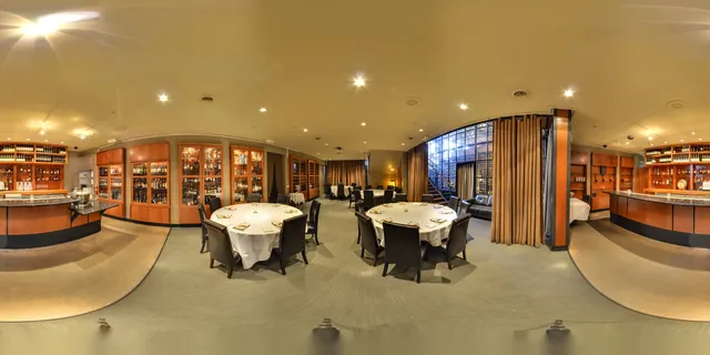 Alexander's Steakhouse