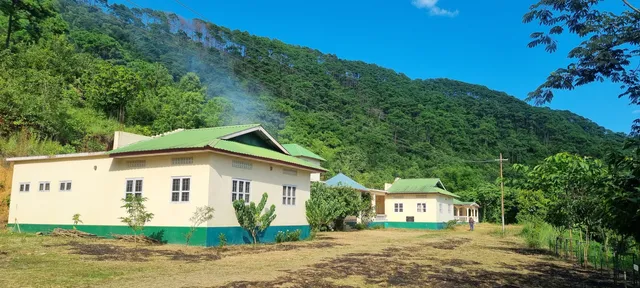 Marjing Polo Complex