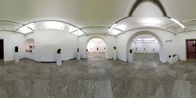 Gallery Josip Bepo Benkovic