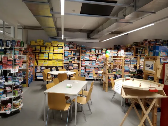 German Games Museum e.V.