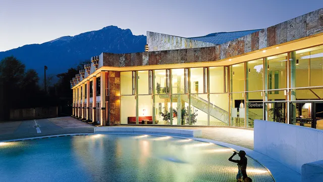 Casino Bad Reichenhall