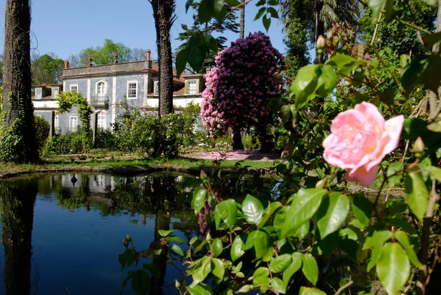 Quinta de Villar d’Allen