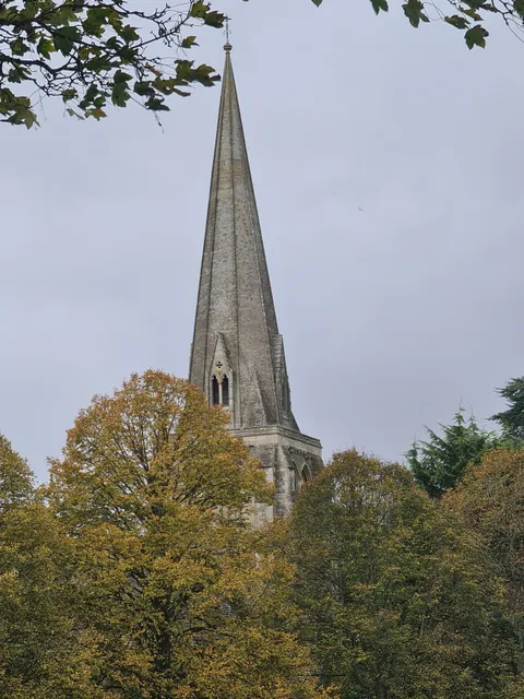 St. Michael’s Park