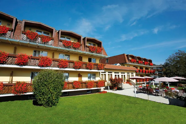 Hotel Kärnten