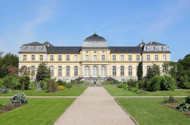 Poppelsdorf Palace