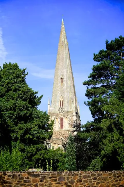 Parson's Close Recreation Ground