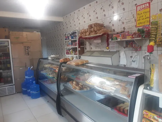 Panificadora E Confeitaria J