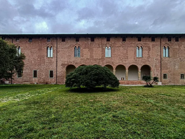 Museo Nazionale di Villa Guinigi