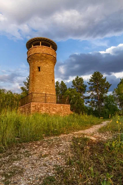 Mount Roosevelt Memorial