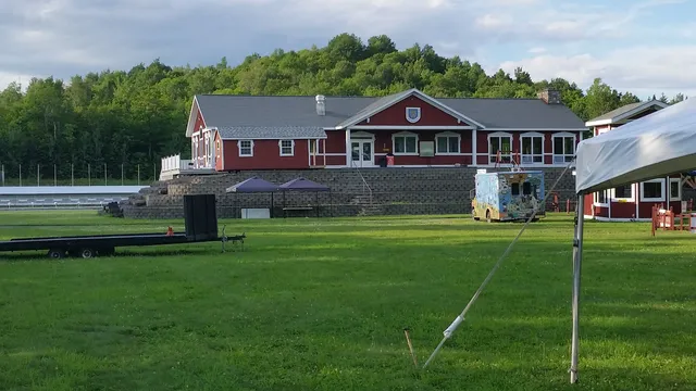 Nordic Heritage Center