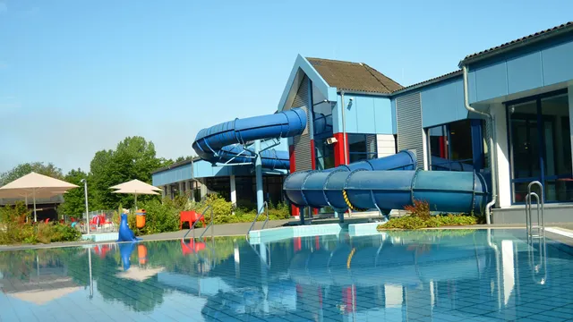 Löwenbad Hachenburg