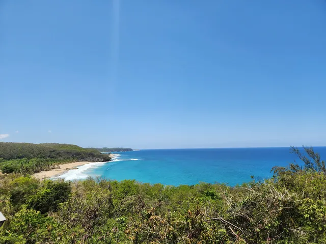 Mirador de Guajataca