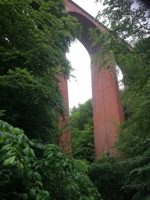Skelton Railway Viaduct