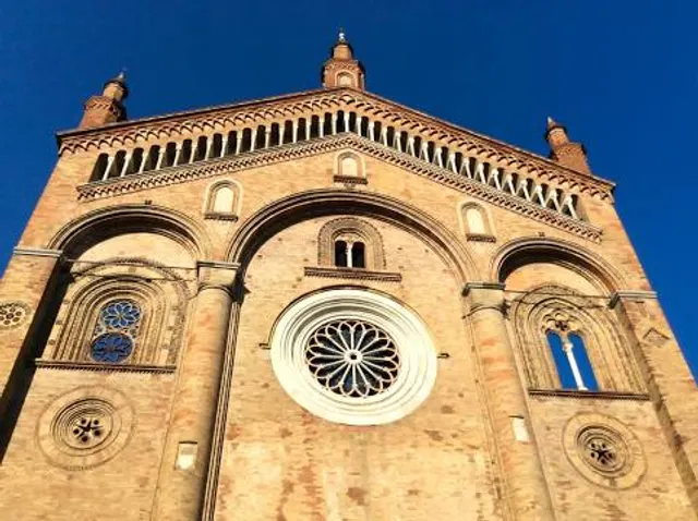 Cathédrale de Crema
