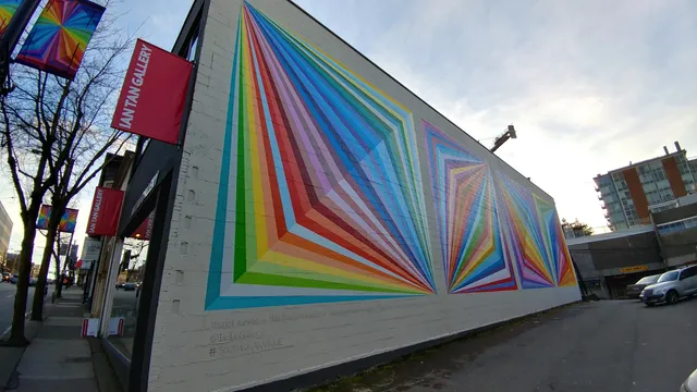 Ian Tan Art Gallery Vancouver