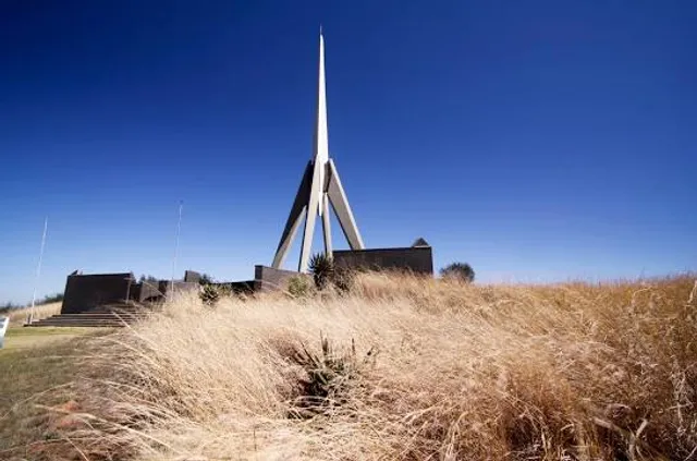 Battle of Berg en Dal War Memorial