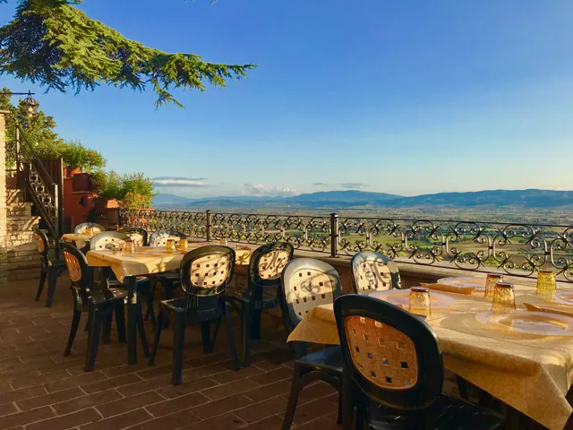 Le Terrazze di Properzio